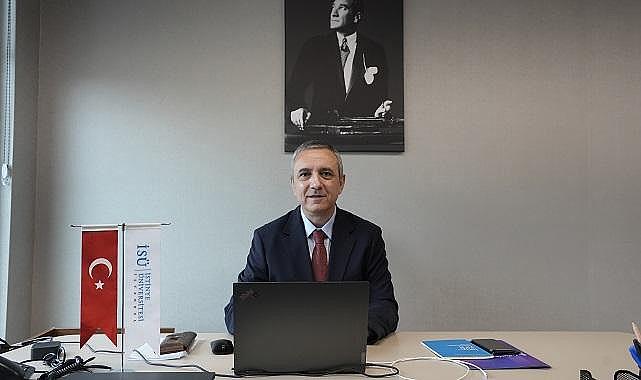 İstinye Üniversitesi Prof. Dr. Özkaya ''Türkiye suyunu korumazsa...''