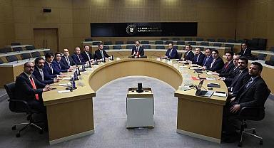 Macaristan'a doğal gaz ihracatı ...