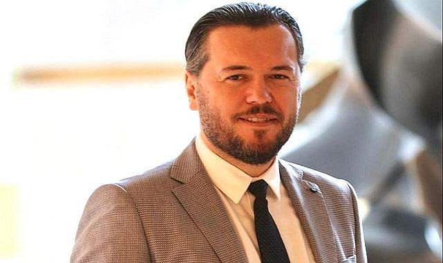 PO Marine ''Türkiye'nin kendi enerjisini üreten ilk yerli barç gemisini kullanıma aldı''