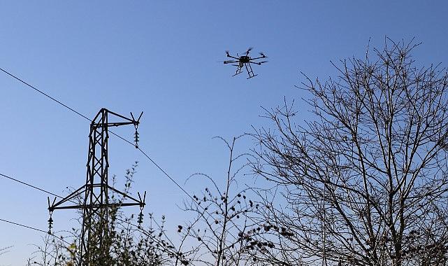 Sakarya Elektrik Dağıtım “Termal kameralarla…”