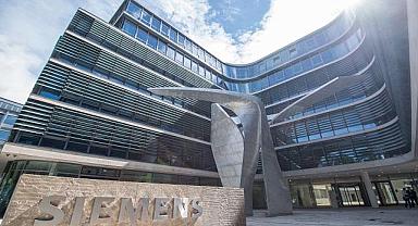 Siemens’ten ABD’ye 10 milyar doları aşan yatırım!