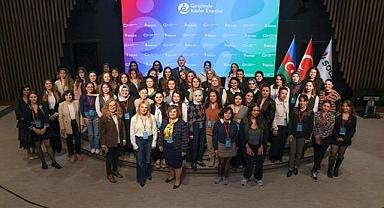 SOCAR ''Girişimde Kadın Enerjisi Programı'' başladı!