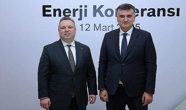 SOCAR Türkiye ve ODTÜ ''Enerji sektöründeki küresel ve bölgesel gelişmeler ile yeni trendleri' konuştu!