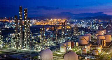 SOCAR Türkiye ve Siemens’ten İş Birliği “Petkim’in ENERJİ Altyapısı Modernize Edildi”