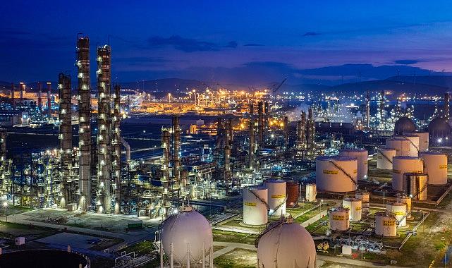 SOCAR Türkiye ve Siemens’ten İş Birliği “Petkim’in ENERJİ Altyapısı Modernize Edildi”