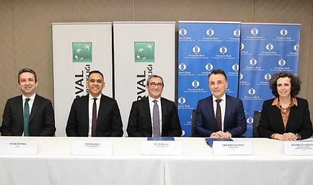 TEB Arval “ELEKTRİKLİ” araçlara geçişi teşvik için destek verecek!