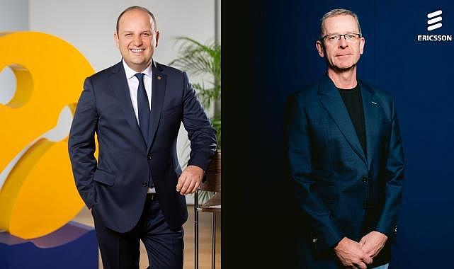 Turkcell ve Ericsson’dan ENERJİ Verimliliği için İş Birliği!