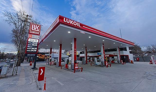 Türkiye’de AKARYAKIT alımlarında YENİ bir dönem başlatıyor!