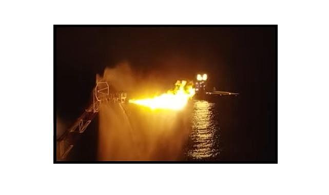 Türkiye Doğal gaz üretimi 5 kat artacak