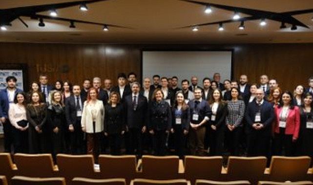 TÜSİAD SD2 Başarı Hikayeleri BAŞARI kategorileri açıklandı!