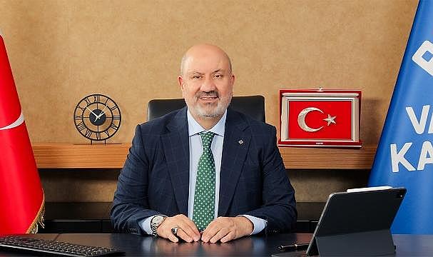 Vakıf Katılım’dan SÜRDÜRÜLEBİLİR finansman ve YEŞİL yatırım ...