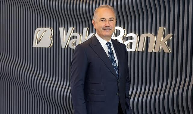 VakıfBank, CDP İklim ve Su Güvenliği Programı "Global A" Listesinde!