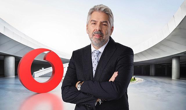 VODAFONE TÜRKİYE ÇEVRESEL AYAKİZİNİ…