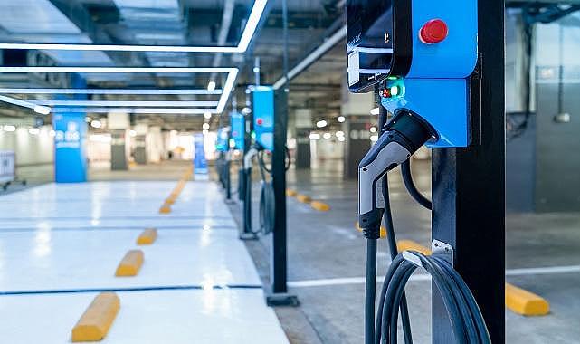 Yerli üreticiler elektromobiliteye YÖN veriyor ''Go Green Türkiye 8-10 Mayıs Bursa''