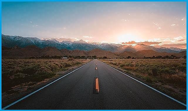 Yol hipnozu nedir? Direksiyon başında uyanık kalmak için ne yapmalı?