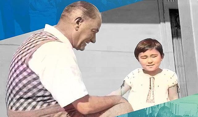 Aksa Doğalgaz '' 23 Nisan Ulusal Egemenlik ve Çocuk Bayramı kutlu olsun''