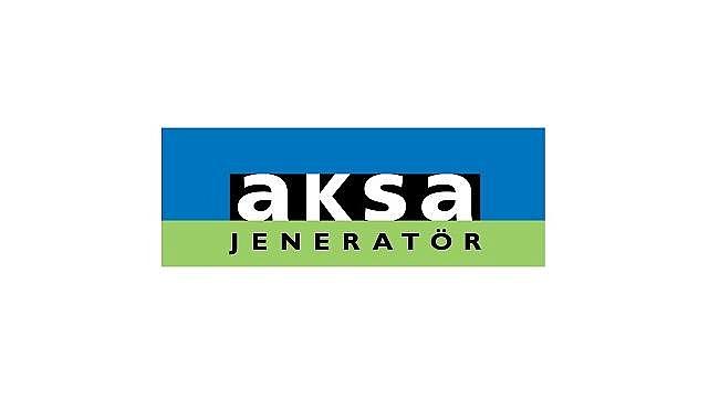 Aksa Jeneratör 'Enerji ve İnşaat Sektörünün' kalbine yolculuk yapacak!