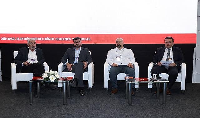 Elektrik altın çağına giriyor elektromekanik sektörü dönüşüyor!