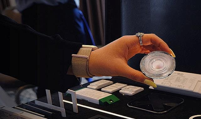 Empa Elektronik aydınlatma sektörünü “Lighting Day 2025”te buluşturdu!
