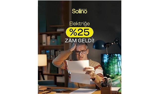 GÜNEŞ enerjisiyle ELEKTRİK tasarruf nasıl yapılır?