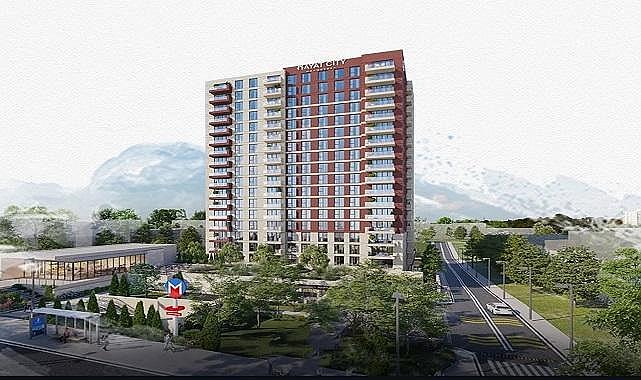 Günsan Elektrik’ten projelere özel estetik ve fonksiyonel çözümler!