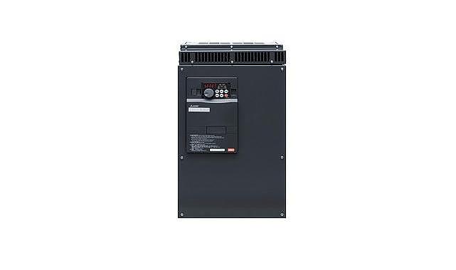Mitsubishi Electric ''VİNÇ sektörüne yönelik ...''