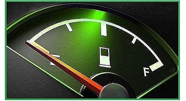 Motorine zam geldi!