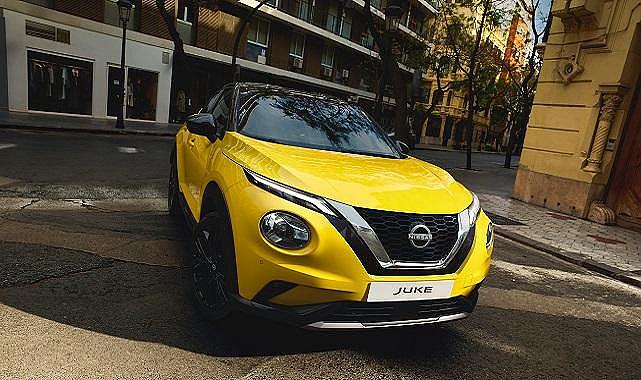 Nissan Türkiye’den bahar kampanyası!