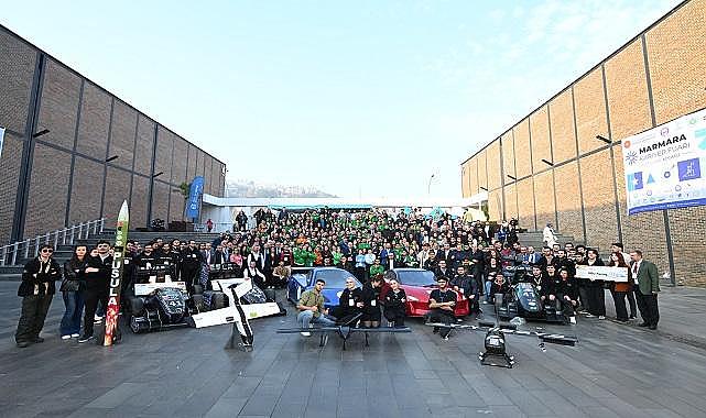 Öğrenciler İçin İstihdam ve Staj Köprüsü Kocaeli'de Kuruluyor!