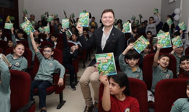 Okullar kendi ENERJİSİNİ üretecek!