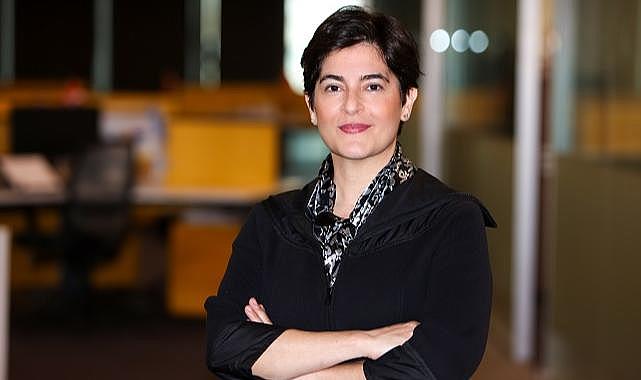 OPET’in Sürdürülebilirlik ve Kurumsal İletişim Lideri Gül Altan oldu!