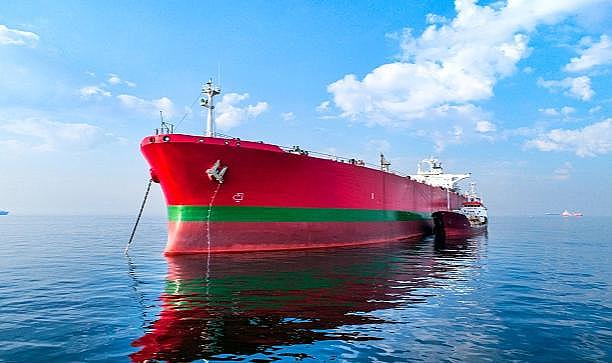 PO Marine "MED ECA uyumlu denizcilik yakıtı ULSFO ikmallerine başladı"