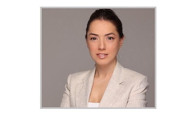 Schneider Electric Türkiye ve Orta Asya Bölgesi Pazarlama ve İletişim Direktörü ...