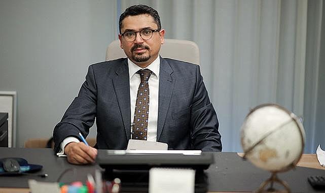 SEDAŞ'ta Genel Müdür vekili Mustafa Yılmaz Oldu