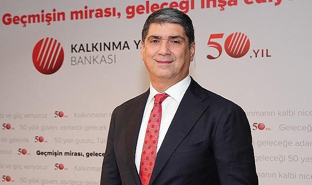 TKYB “ Sürdürülebilirlik temalı kredi …”