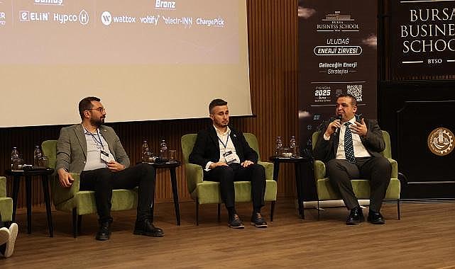 Uludağ Enerji’den Güçlü Katılım ...