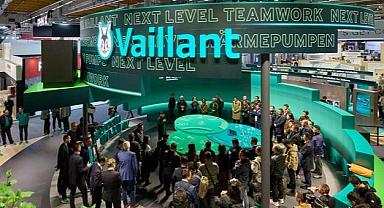 Vaillant YENİ Isı Pompası Portföyünü Tanıttı!