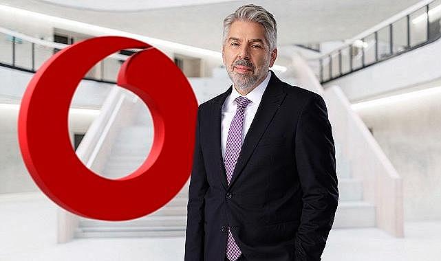 Vodafone Grubu ''çevre konusundaki şeffaf yaklaşımı ve iklim değişikliğiyle mücadelede ...''