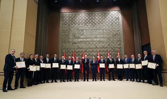 Yerli Güneş Hücresi…