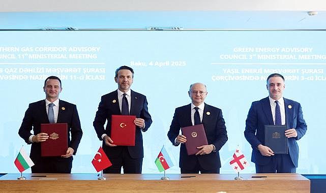 Yeşil Elektrik İletimi ve Ticareti Projesi - Ayrıntılar...