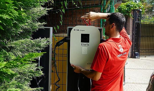 Yönetmelik değişti ''ELEKTRİKLİ araç şarj ünitesi kurulumu'' kolaylaştı!