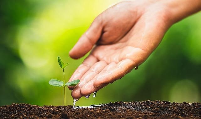 2030'a kadar karbon emisyonlarını yüzde 20 azaltacak!