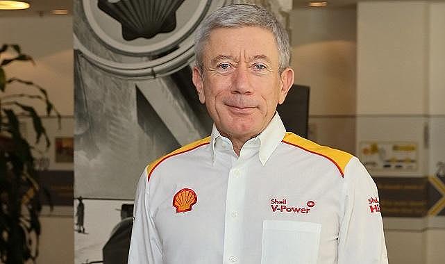 AKARYAKIT ŞİRKETLERİ - Shell’den yapay zekayla sıfır kaza!