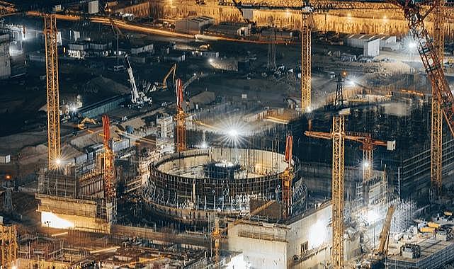 Akkuyu NGS "Türkiye'nin nükleer ihraç eden…"