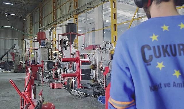 Atık yönetim şirketi ATKASAN ''BM sertifikasyon kuruluşundan onay alan'' ilk Türk şirket oldu!