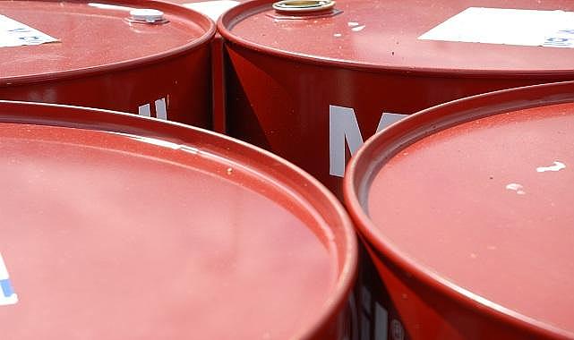 Doğal gaz motorlarındaki zorlu koşullarla başa çıkmak için - Mobil Oil Türk ''Mobil Pegasus Serisi en yeni üyesi ...''