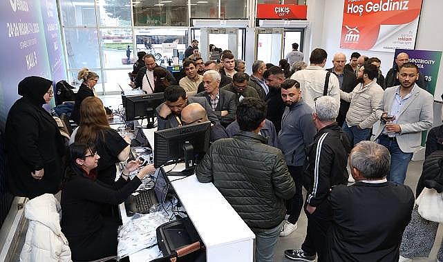 Elektriğin gücü ve potansiyeli ...