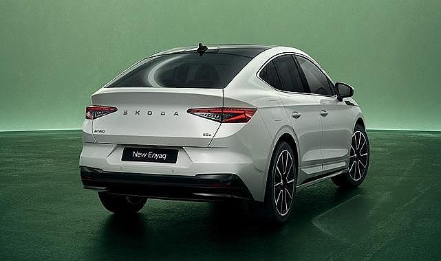 Elektrikli Skoda Türkiye yollarına çıkıyor!