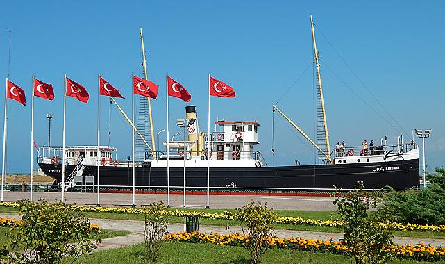 EN YAKIT ''Milli Mücadele Ruhu Yollarda - 19 Mayıs’a Özel Rotalar''