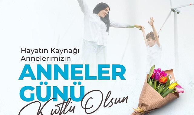 Enerji Bakanı Bayraktar "Tüm annelerimizin Anneler Günü'nü kutluyorum"